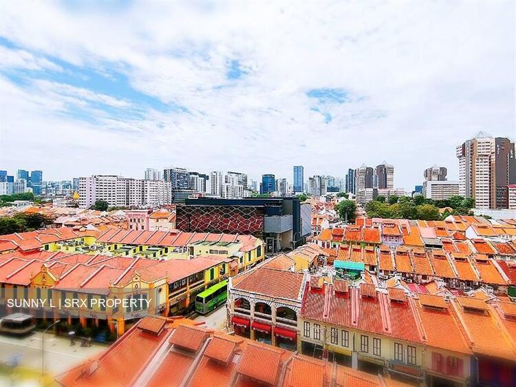 Serangoon Road Vicinity Prime Shophouse Freehold (D8), Shop House #633762091